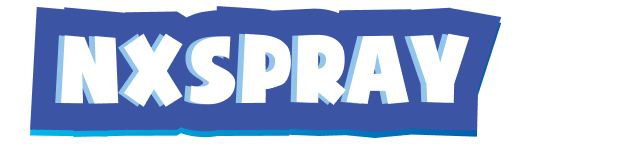 XN Spray - Tinh khiết từ biển sâu - nhẹ nhàng từng hơi thở