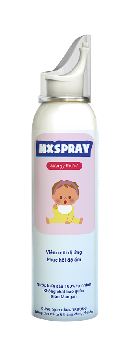 Baby Nose Cleanse