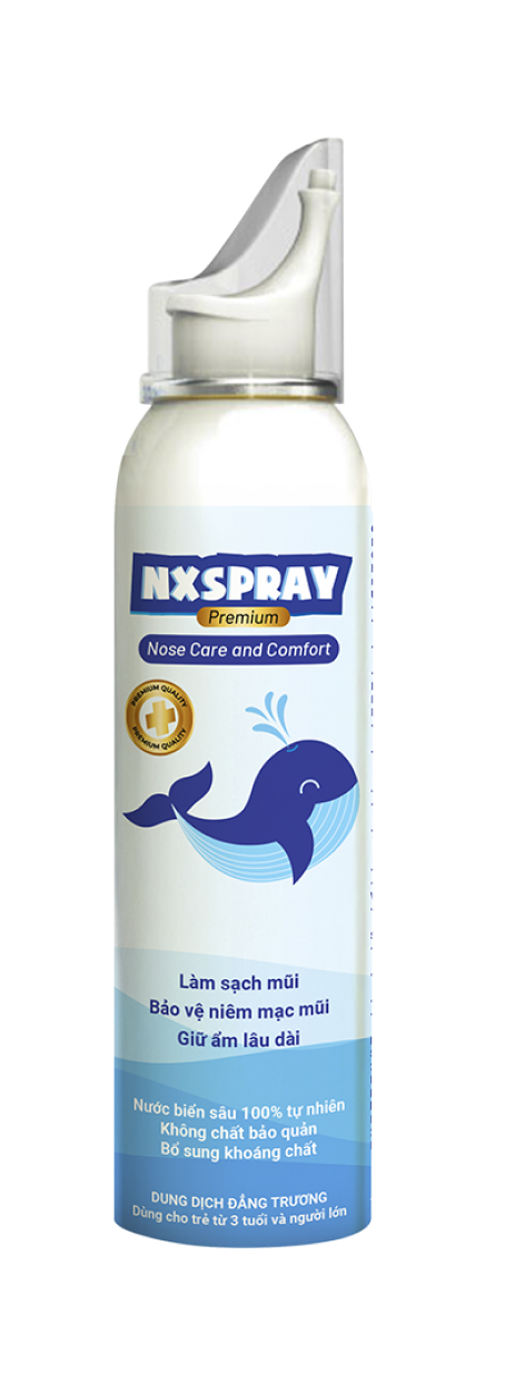 Nose Care And Comfort